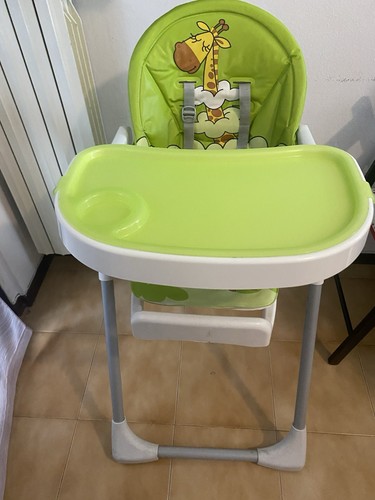 Seggiolone pappa peg - seggiolone, perego