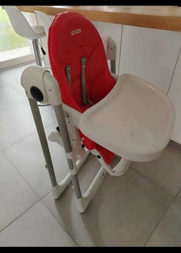 Peg perego prima pappa follow - perego,