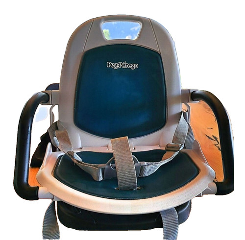 Peg perego rialto rialzo sedia - rialto,