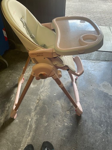 Peg perego prima - prima, pappa