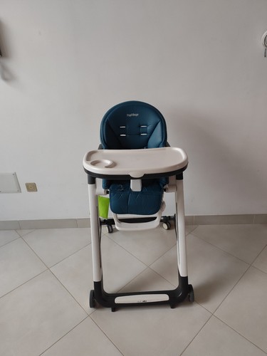 Seggiolone peg perego - peg,