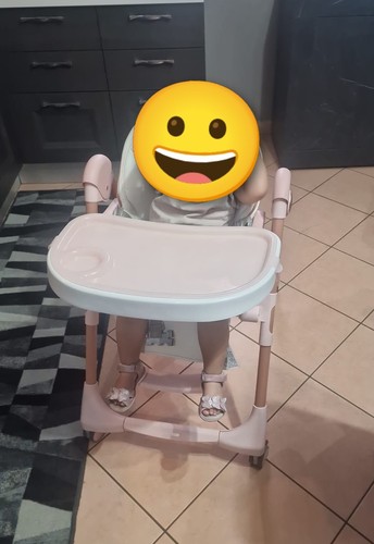 Peg perego prima pappa follow - perego,