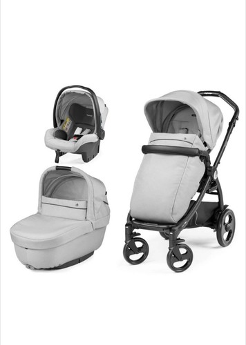 Trio peg perego book 51s - peg,