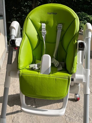 Seggiolone prima pappa - prima, per