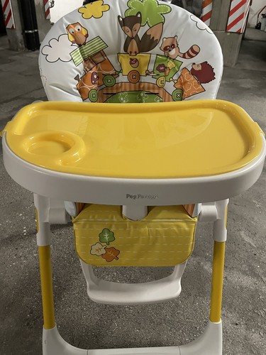 Peg perego prima pappa - peg,