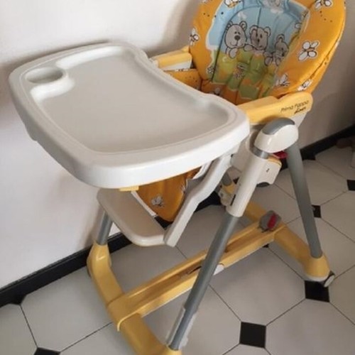 Seggiolone pappa peg perego - pappa,